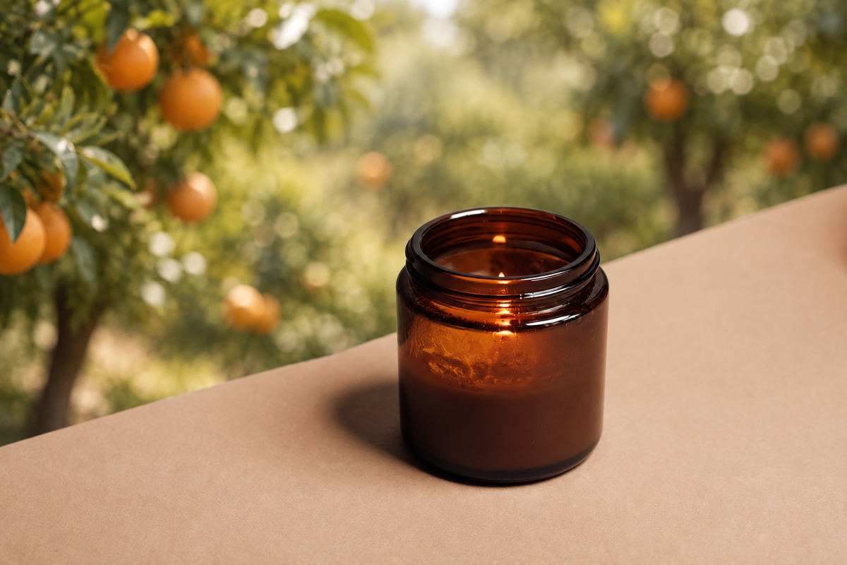 Citrus Grove