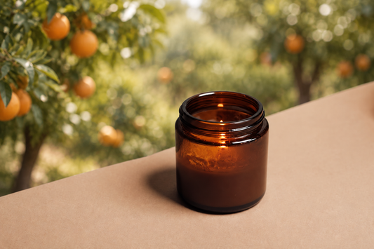 Citrus Grove