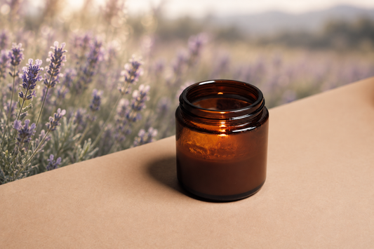 Lavender Fields