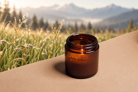 Montana Morning Dew