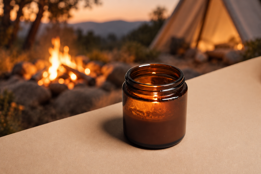Tent Firewood